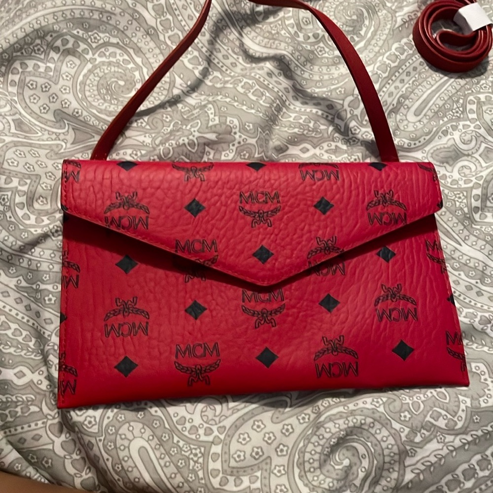 Crossbody new authentic